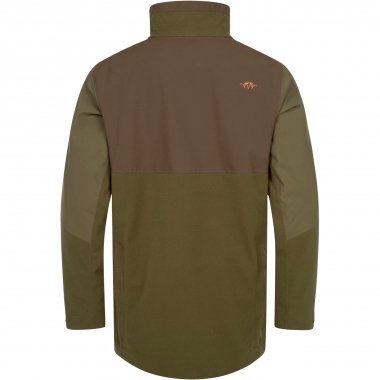 Blaser Silence 2L Jacke Herren (Oliv/Dunkel Braun)