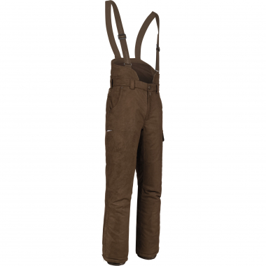 Blaser Suede Bib Hose Matti