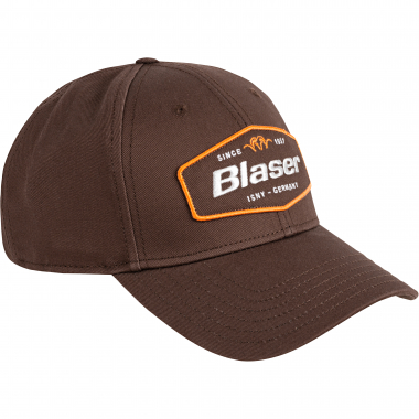 Blaser Unisex Badge Cap