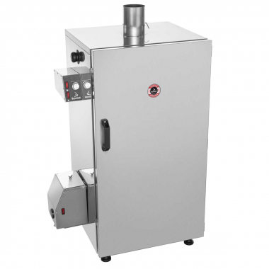 Borniak Räucherofen 150 BBQ INOX SIMPLE
