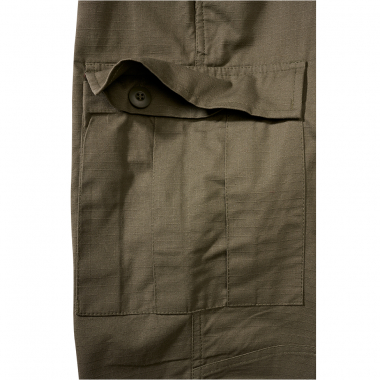 Brandit Damen Women BDU Ripstop Pants  Damen (Olive)