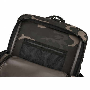 Brandit Rucksack US Cooper Patch Medium (Dark Camou)