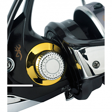Browning Browning Backfire II BF - Rolle