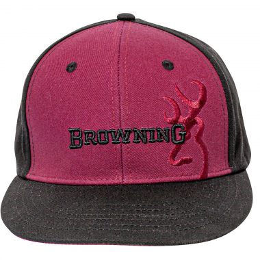 Browning Unisex Clubber Cap