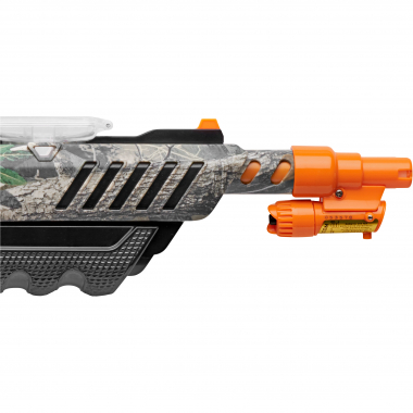 BUG-A-SALT Salzgewehr Realtree Camo 3.0
