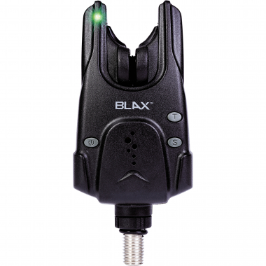 CarpSpirit Blax Alarm (3er Set/rot, gelb, grün)