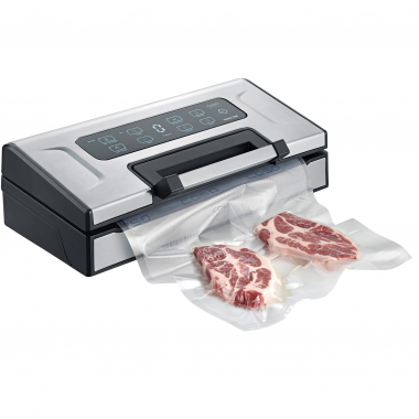 Caso Design Design FastVac 3500