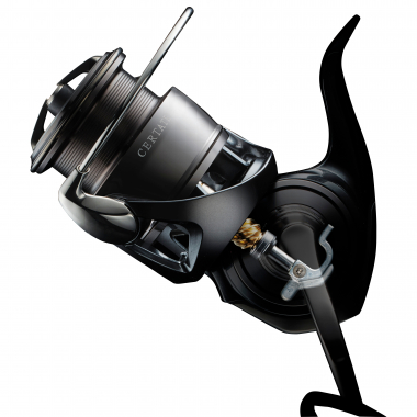 Daiwa 24 Certate LT