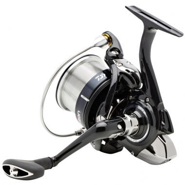 Daiwa 24 N'Zon Plus Distance 25 QD (Feederolle)