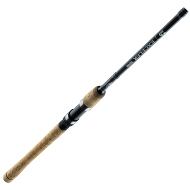 Daiwa Exceler Traditional Spin