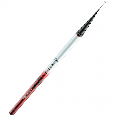 Daiwa Ninja X Compact Pole