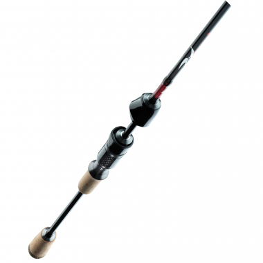 Daiwa Ninja X Spoon Trout