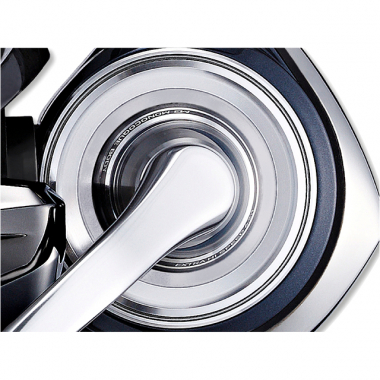 Daiwa Spinnrolle Certate LT