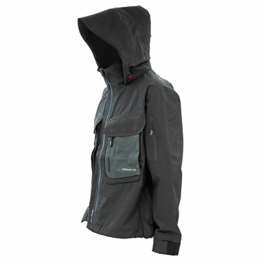 DAM DAM Herren Exquisite G2 Wading Jacket  (Watjacke)
