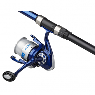 DAM FP2 Surf 3S Combo