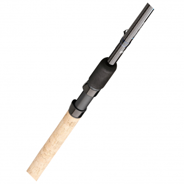 DAM Impulse-X Quiver Rod