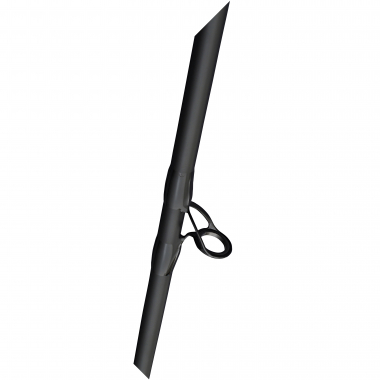 DAM Intenze Casting Rod