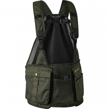 Deerhunter Atlas Weste (Timber)