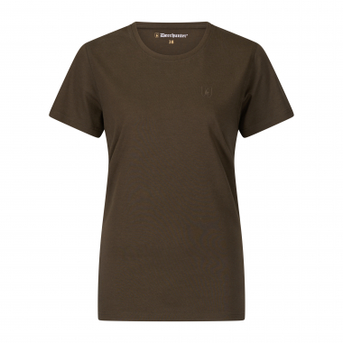 Deerhunter Damen 4er Pack T-Shirt Strykari