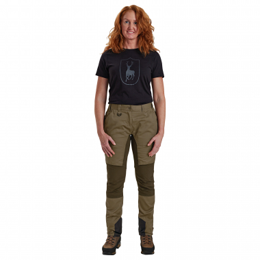 Deerhunter Damen Outdoorhose Roja