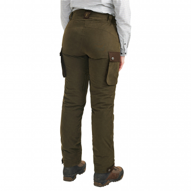 Deerhunter Damen Winterhose Lady Eagle