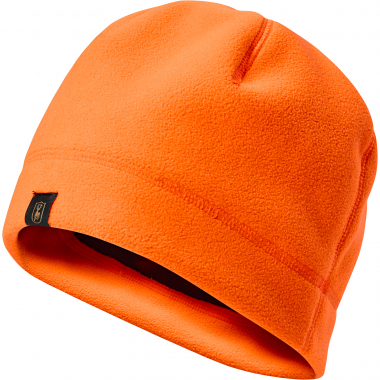 Deerhunter Fleece Beanie (Tarmac Green)