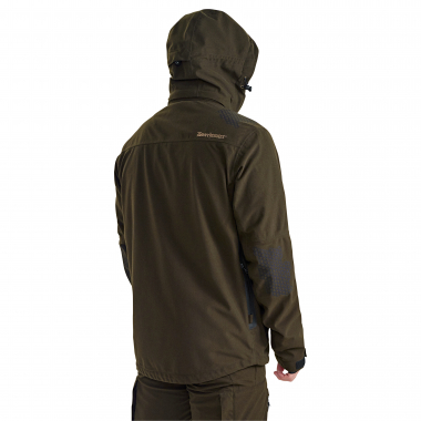 Deerhunter Game Pro Light Jacke Herren (Wood)