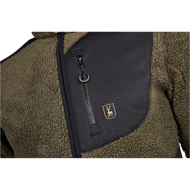 Deerhunter Herren Faserpelzjacke Strykari