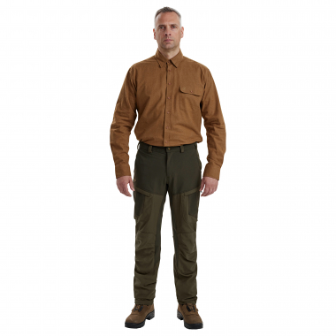 Deerhunter Herren Hose Strike Extreme