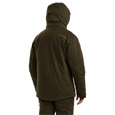 Deerhunter Herren Winterjacke Excape (Oliv)