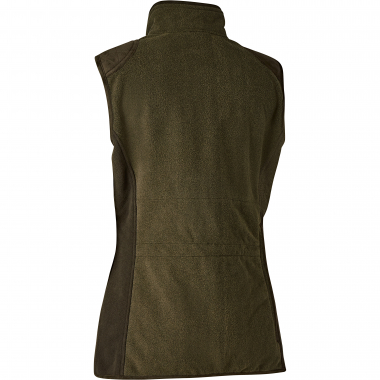 Deerhunter Lady Pam Shooting Weste Damen (Graphite Green)
