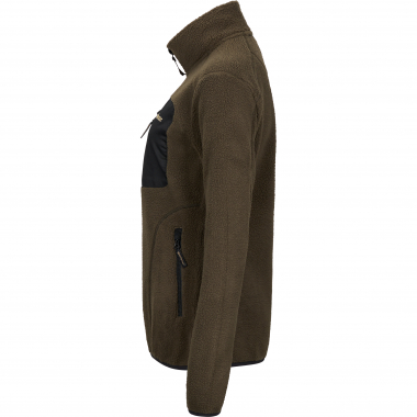 Deerhunter Strykari Faserpelzjacke Damen (Adventure Green)