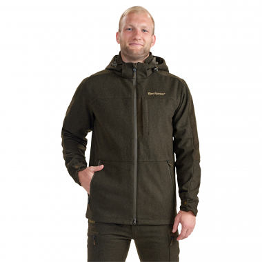 Deerhunter Tatra Active Jacke Herren (Loden Wood)