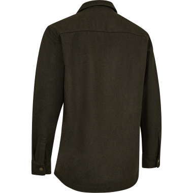 Deerhunter Tatra Overshirt Herren (Loden Wood)