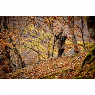 Deerhunter Winterjacke Estelle (braun)