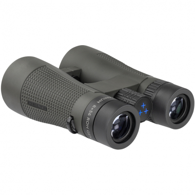 Delta Delta Titanium ROH Gen2 8x56 mm