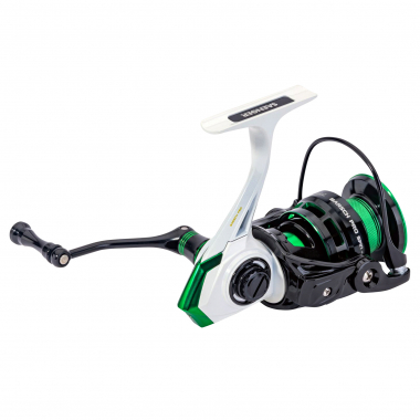 Doiyo S'zuki Barsch Pro Spin