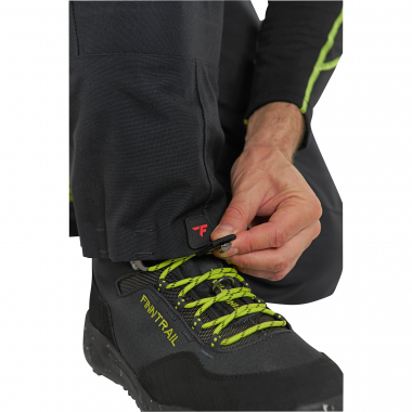 Finntrail Wathose PROGUIDE DarkGrey