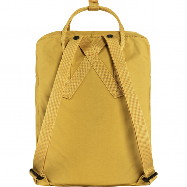 Fjällräven Rucksack Kanken, beige
