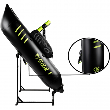 Float Plus 1 C Bellyboot