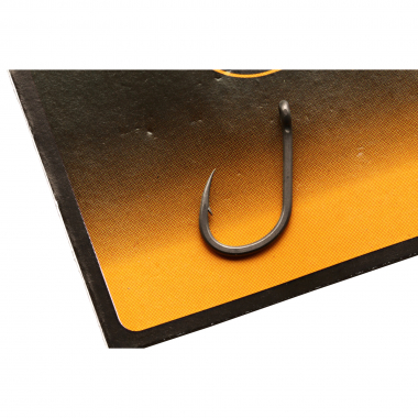 Fox Angelhaken Edges Wide Gape Beaked Hooks X10