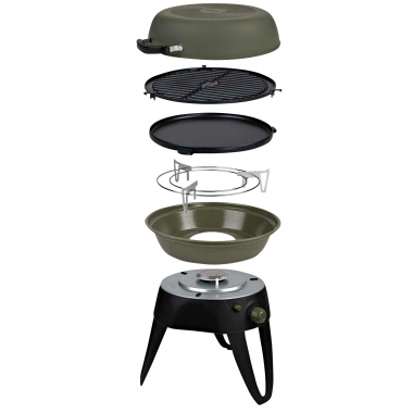 Fox Cookware Cookstation