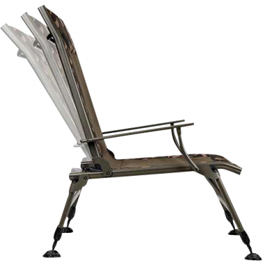 Fox Duralite Recliner Chair (Arm Chair)