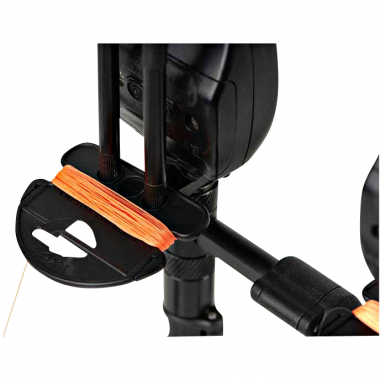 Fox Edges Captive Backweight