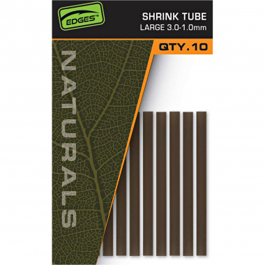 Fox EDGES™ Naturals Shrink Tube