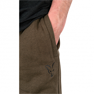 Fox Herren Collection Lighweight Joggershorts (grün)