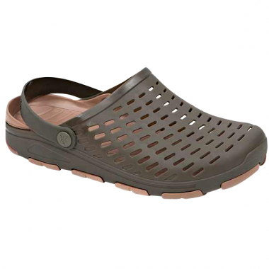 Fox Herren Khaki Clogs