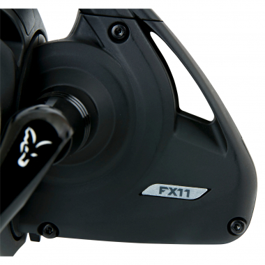 Fox Karpfenrolle FX 11