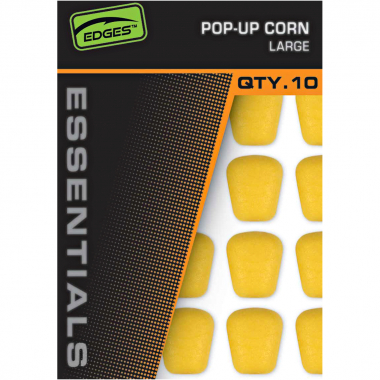 Fox Pop Up Corn (gelb)