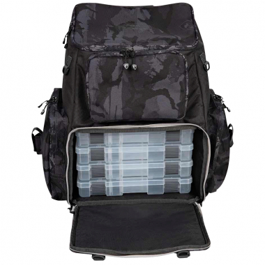 Fox Rage Camo Voyager Rucksack